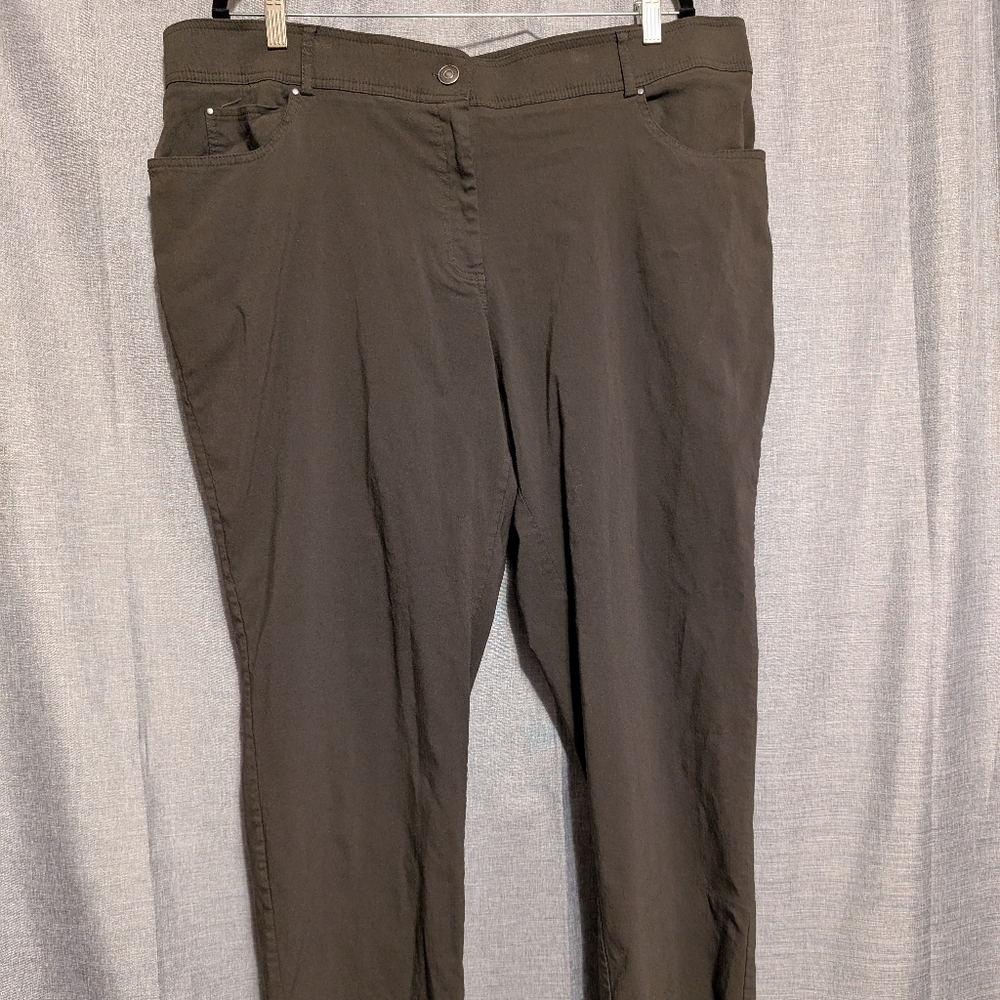 89th and Madison Pants